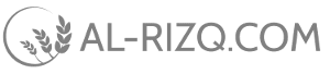 Logo AL-RIZQ.COM