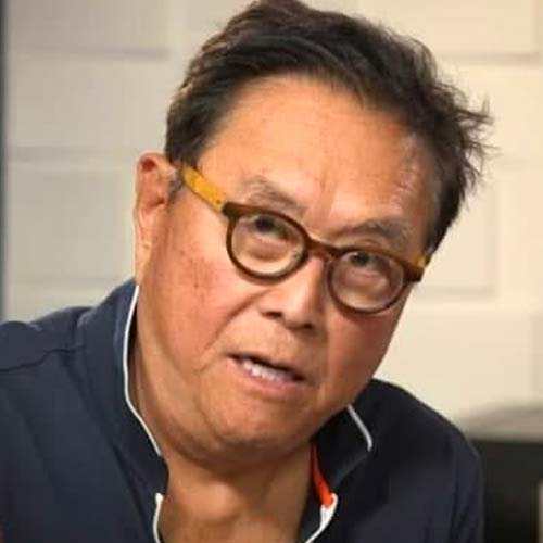 kiyosaki