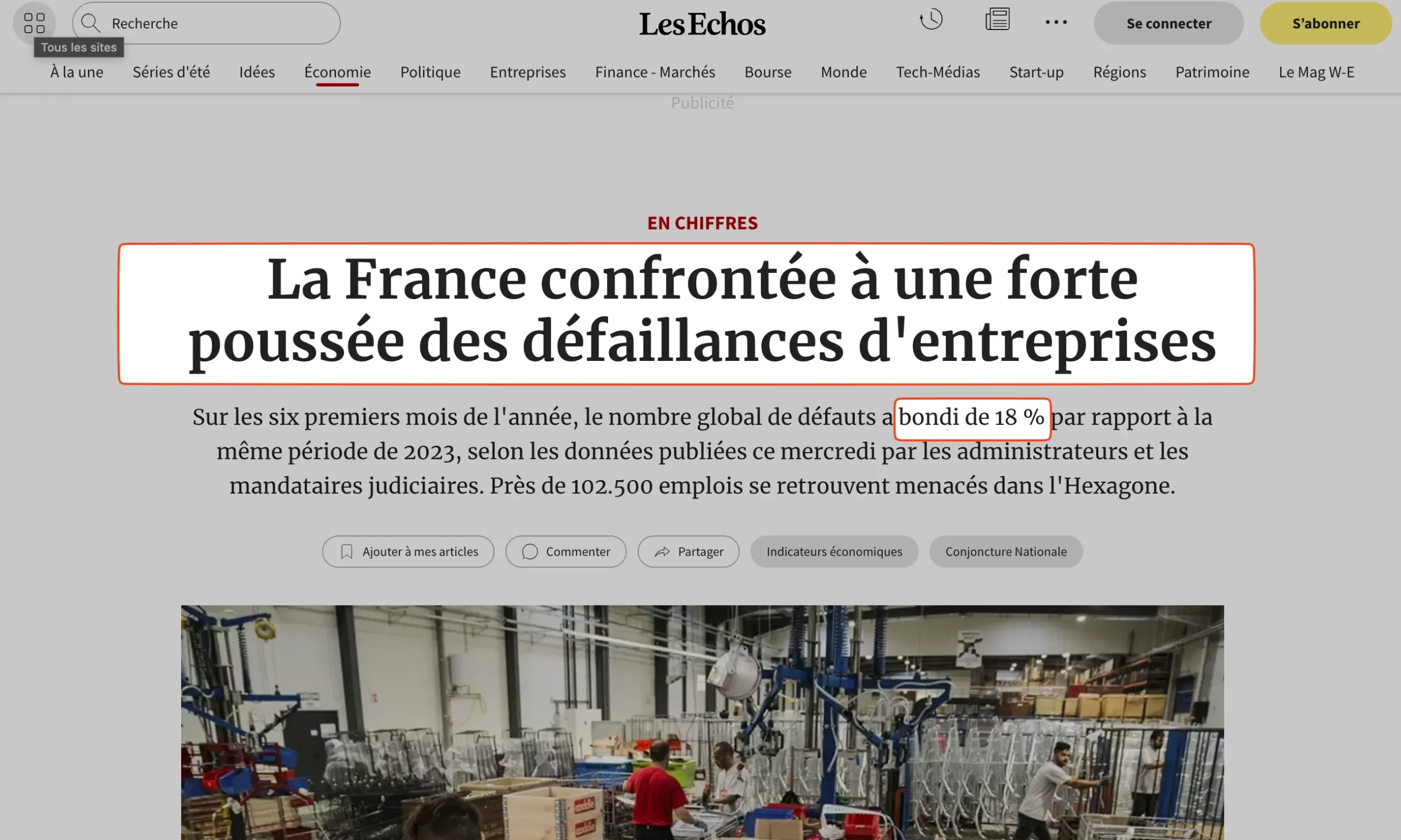 faillites-entreprises